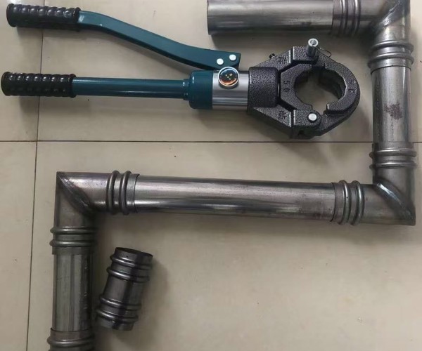 乌恰冷却管生产