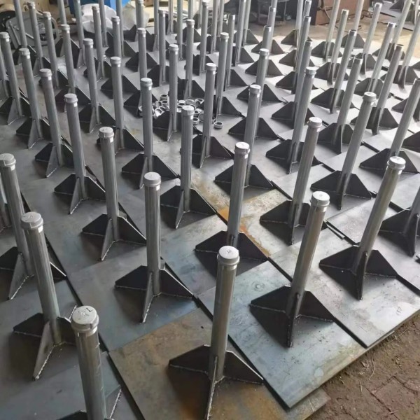 乌恰鑫亿呈沉降板生产