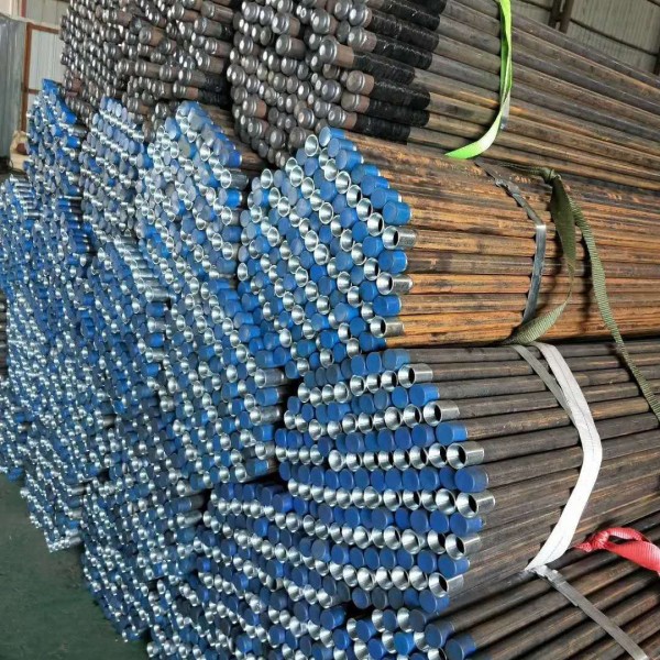 乌恰冷却管生产